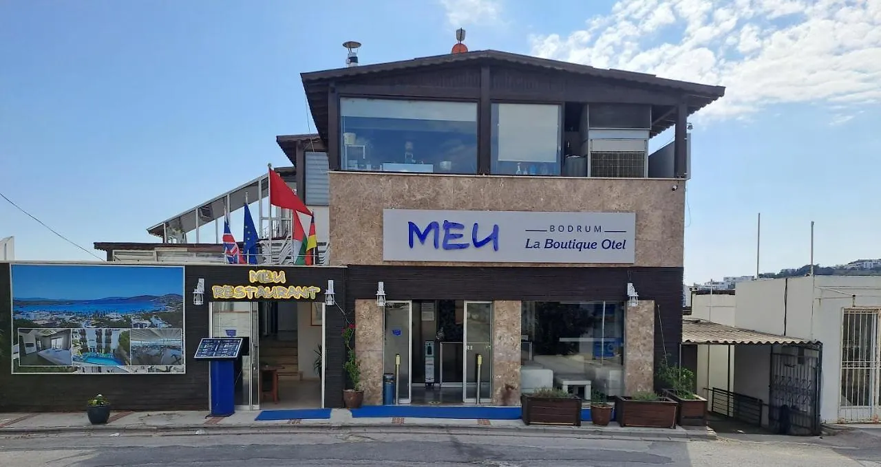 Meu La Boutique Hotel location