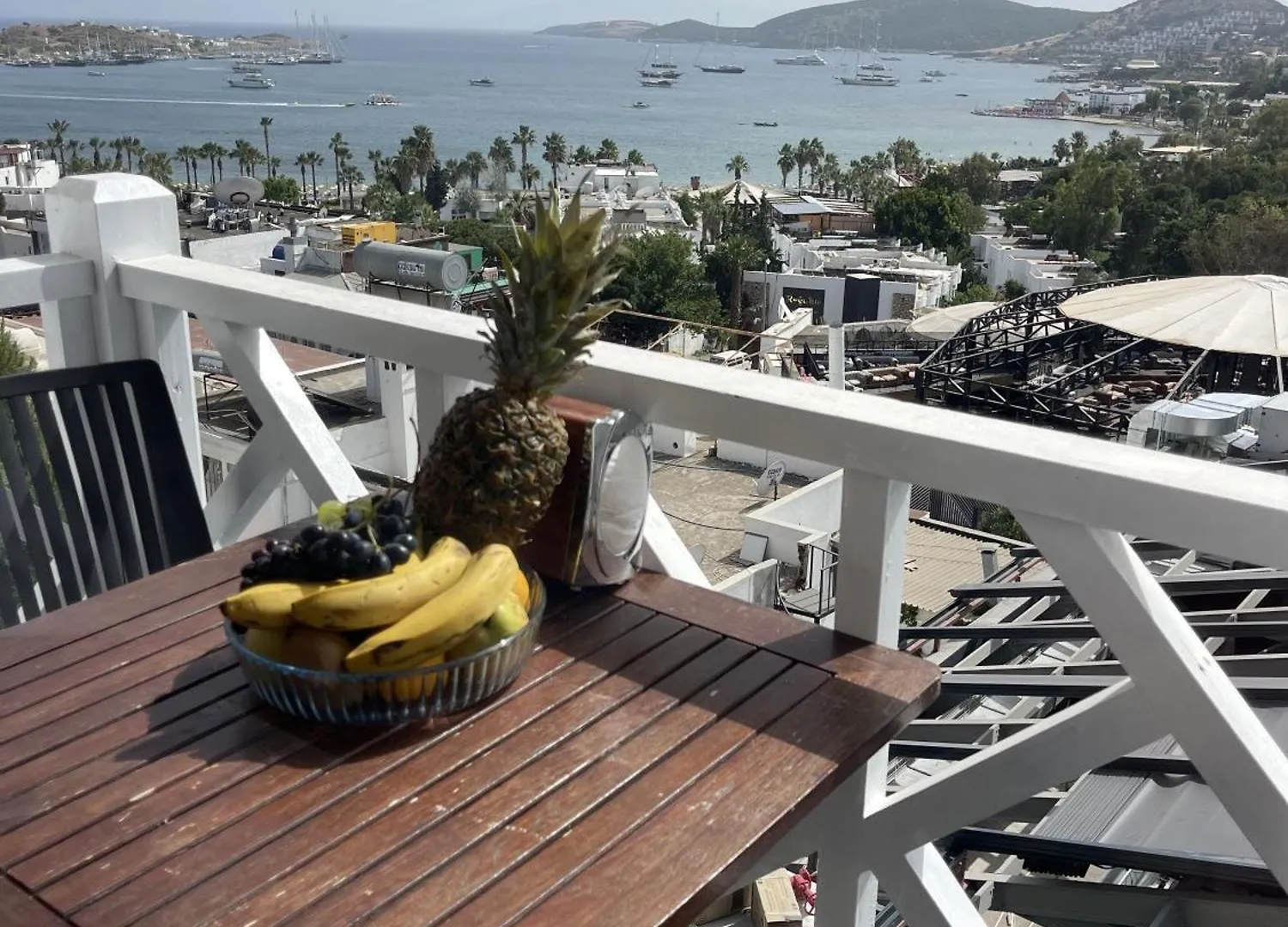 Meu La Boutique Hotel Bodrum Lejlighedshotel
